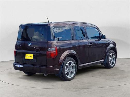2008 Honda Element SC