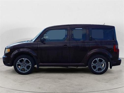2008 Honda Element SC