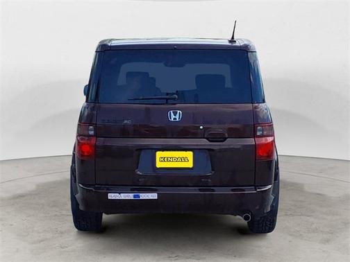 2008 Honda Element SC