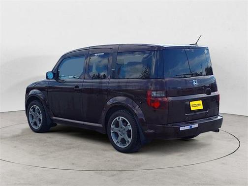 2008 Honda Element SC