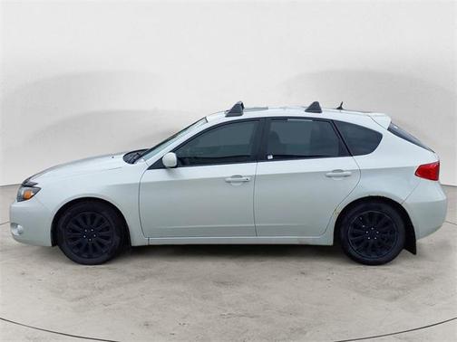 2011 Subaru Impreza 2.5 i Premium