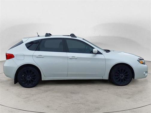 2011 Subaru Impreza 2.5 i Premium