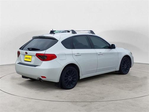 2011 Subaru Impreza 2.5 i Premium