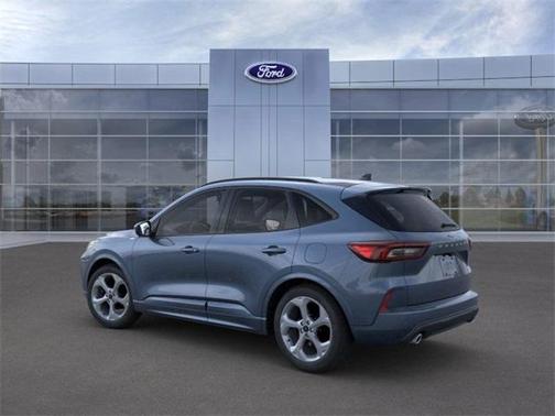 2024 Ford Escape ST-Line Select