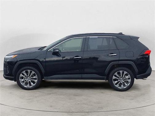 2024 Toyota RAV4 Limited