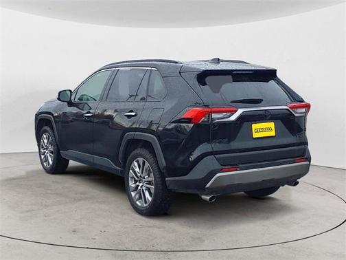 2024 Toyota RAV4 Limited