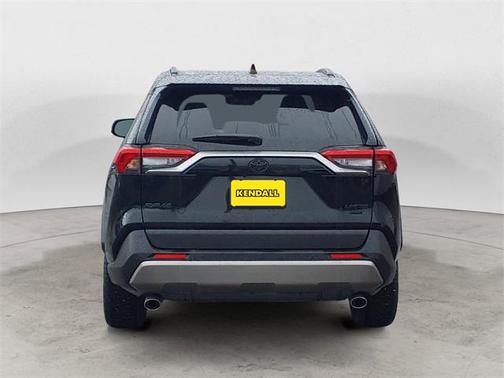2024 Toyota RAV4 Limited