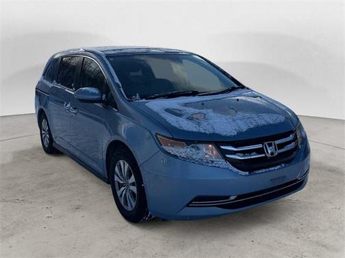 2014 Honda Odyssey EX
