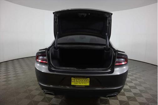 2018 Dodge Charger GT