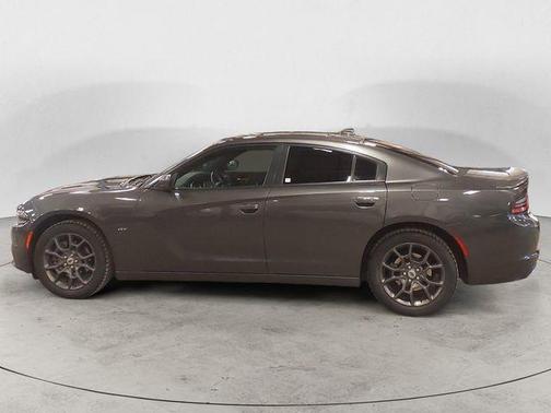 2018 Dodge Charger GT