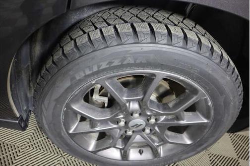 2018 Dodge Charger GT