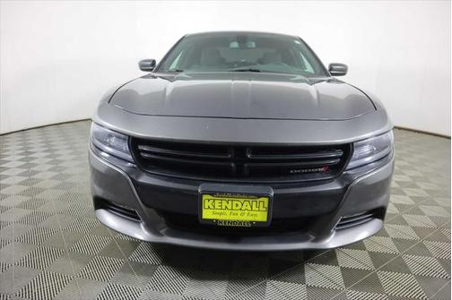 2018 Dodge Charger GT