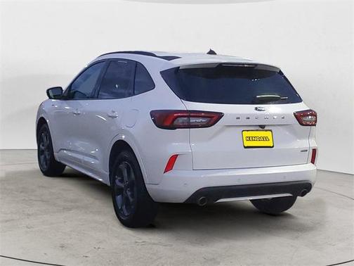 2024 Ford Escape ST-Line Select