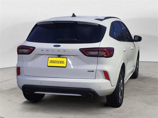 2024 Ford Escape ST-Line Select