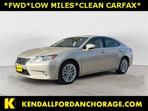 2014 Lexus ES 350 Base