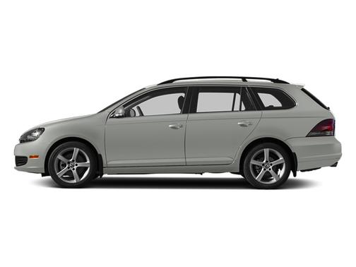 2014 Volkswagen Jetta SportWagen DSG TDI