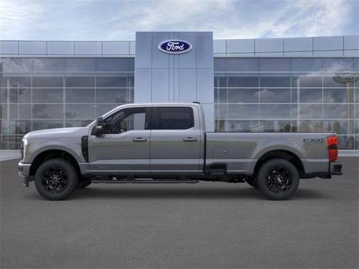 2025 Ford F-350 Lariat