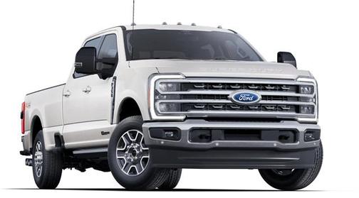 2025 Ford F-350 Lariat