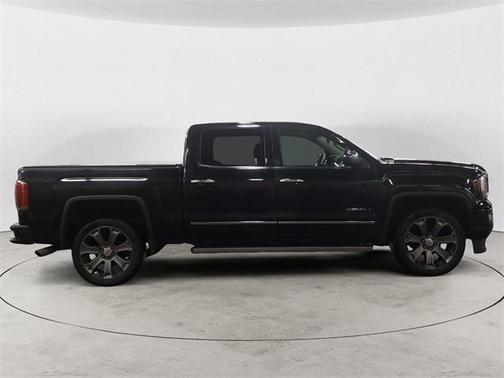 2016 GMC Sierra 1500 Denali