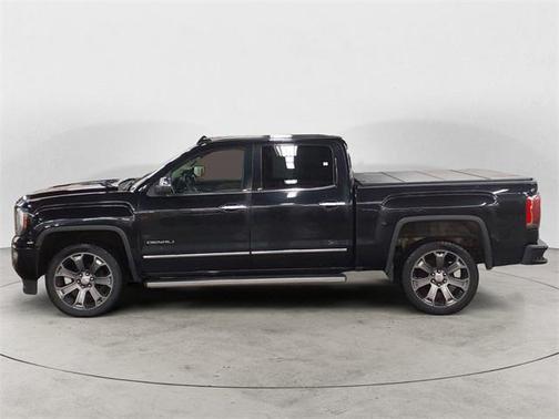 2016 GMC Sierra 1500 Denali