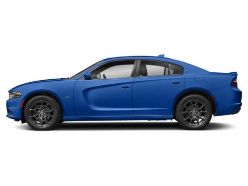 2018 Dodge Charger GT
