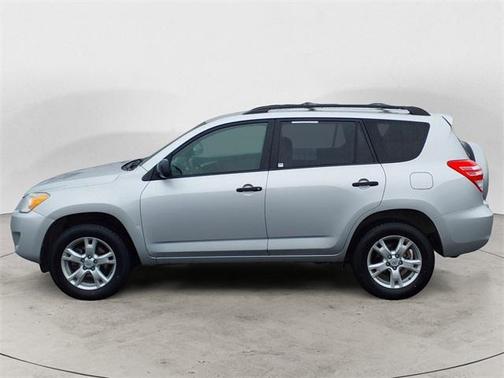 2009 Toyota RAV4 Base