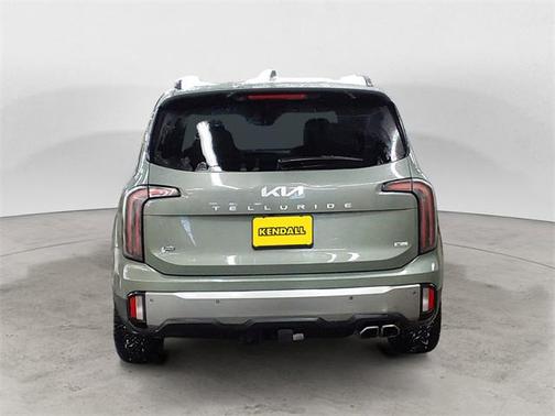 2023 Kia Telluride SX Prestige X-Line