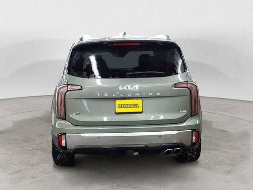 2023 Kia Telluride SX Prestige X-Line