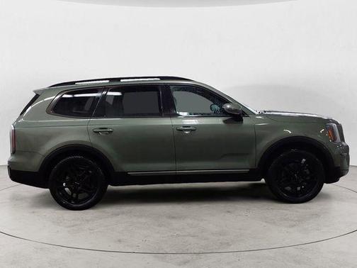 2023 Kia Telluride SX Prestige X-Line