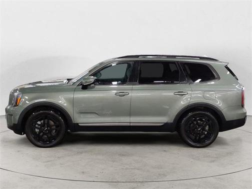 2023 Kia Telluride SX Prestige X-Line