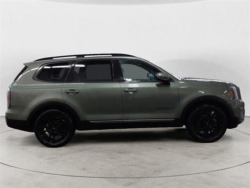 2023 Kia Telluride SX Prestige X-Line