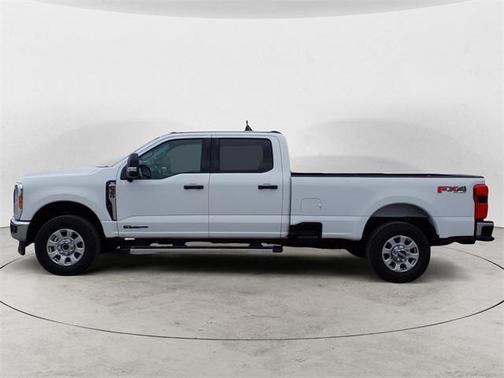 2024 Ford F-350 XLT