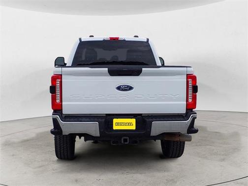 2024 Ford F-350 XLT