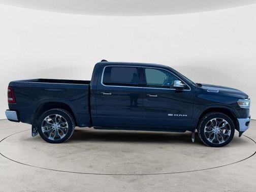 2020 RAM 1500 Longhorn