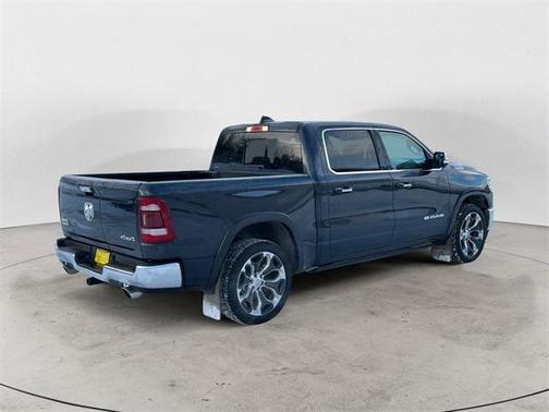 2020 RAM 1500 Longhorn