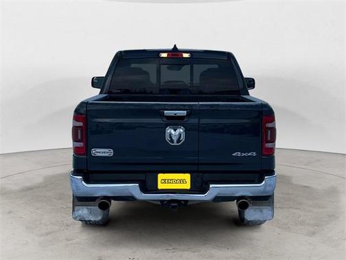 2020 RAM 1500 Longhorn