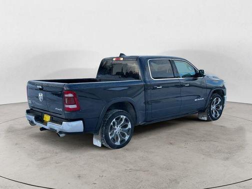 2020 RAM 1500 Longhorn
