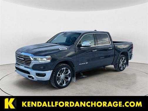 2020 RAM 1500 Longhorn