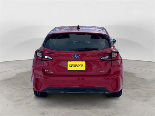 2024 Subaru Impreza Base
