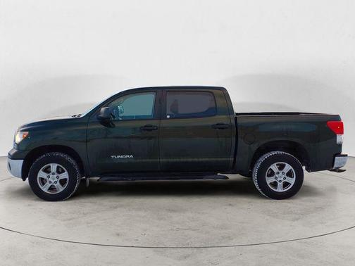 2011 Toyota Tundra Grade