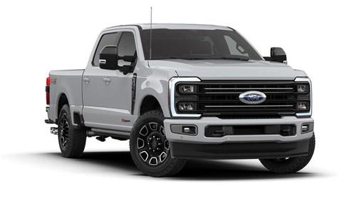 2026 Ford F-350 