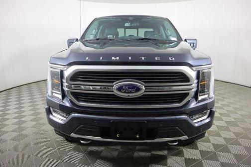 2021 Ford F-150 Limited