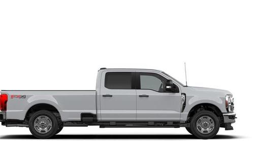 2026 Ford F-350 XLT