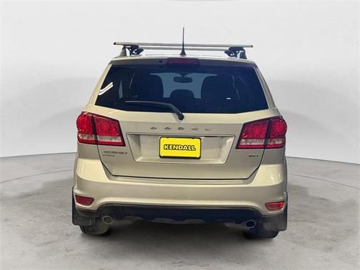 2012 Dodge Journey SXT