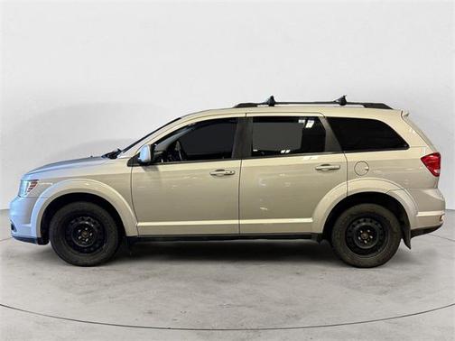 2012 Dodge Journey SXT