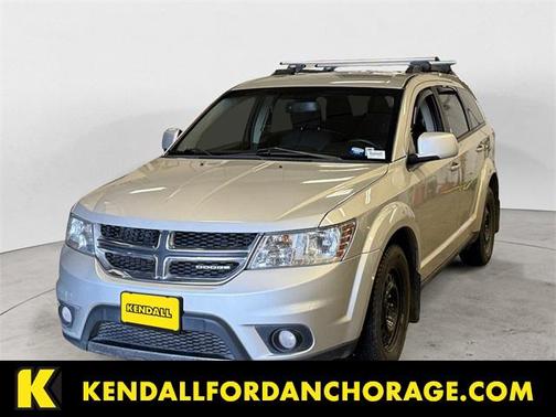 2012 Dodge Journey SXT