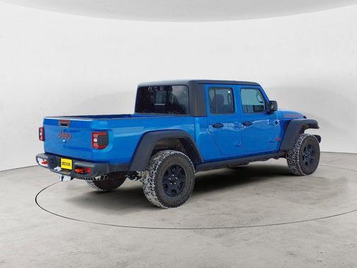 2023 Jeep Gladiator Mojave 4x4