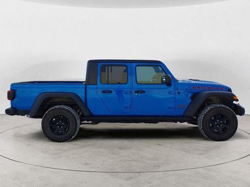 2023 Jeep Gladiator Mojave 4x4