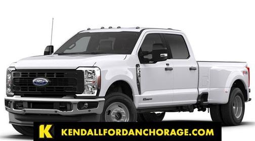 2026 Ford F-350 XL