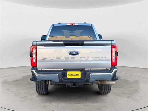 2024 Ford F-350 XLT